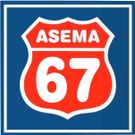 Asema 67-logo